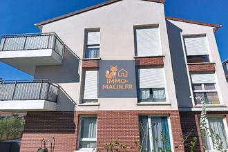  appartement neuilly-sur-marne 93330