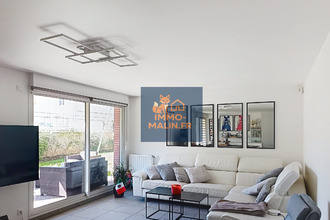  appartement neuilly-sur-marne 93330