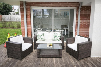  appartement neuilly-sur-marne 93330