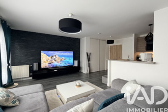  appartement neuilly-sur-marne 93330