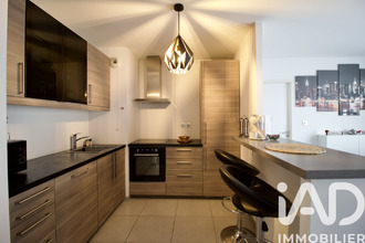  appartement neuilly-sur-marne 93330