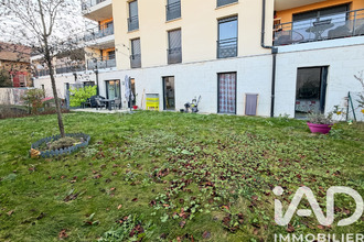  appartement neuilly-sur-marne 93330
