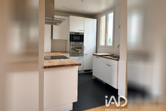  appartement neuilly-sur-marne 93330