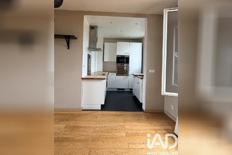  appartement neuilly-sur-marne 93330