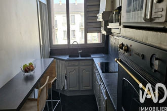  appartement neuilly-sur-marne 93330