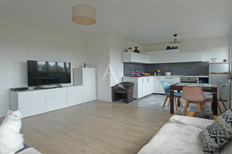  appartement neuilly-sur-marne 93330