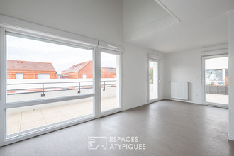 appartement neuilly-sur-marne 93330