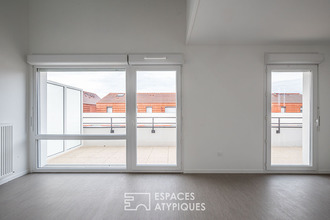  appartement neuilly-sur-marne 93330