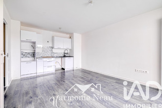  appartement neuilly-sur-marne 93330