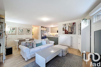 appartement neuilly-sur-marne 93330