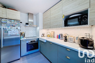  appartement neuilly-sur-marne 93330