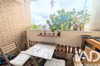  appartement neuilly-sur-marne 93330
