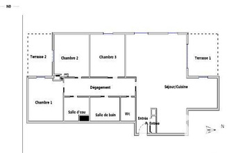  appartement neuilly-sur-marne 93330