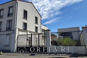  appartement neuilly-sur-marne 93330