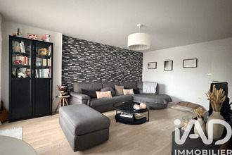  appartement neuilly-sur-marne 93330