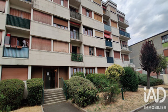  appartement neuilly-sur-marne 93330