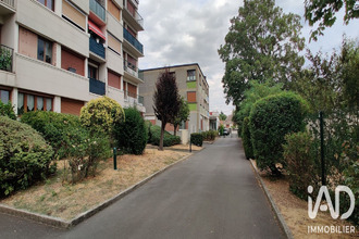  appartement neuilly-sur-marne 93330