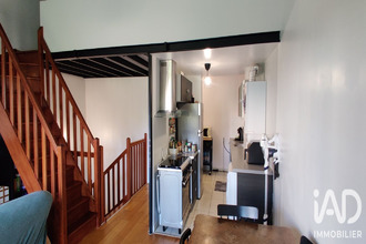  appartement neuilly-sur-marne 93330
