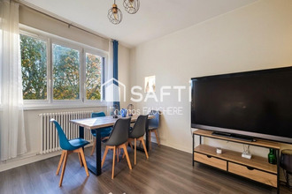  appartement neuilly-sur-marne 93330