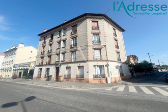  appartement neuilly-sur-marne 93330