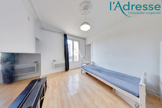  appartement neuilly-sur-marne 93330
