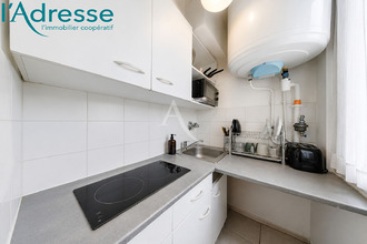  appartement neuilly-sur-marne 93330
