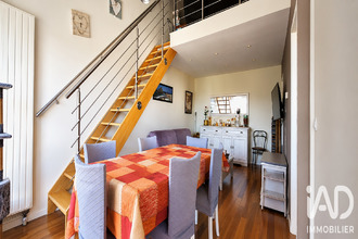  appartement neuilly-sur-marne 93330