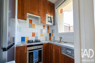  appartement neuilly-sur-marne 93330