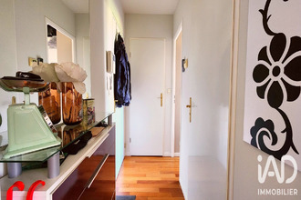  appartement neuilly-sur-marne 93330