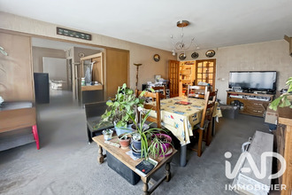  appartement neuilly-sur-marne 93330