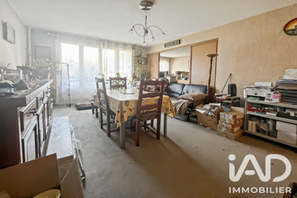  appartement neuilly-sur-marne 93330
