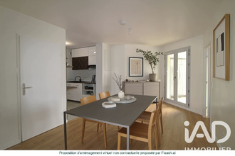  appartement neuilly-sur-marne 93330