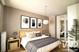  appartement neuilly-sur-marne 93330