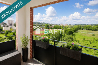  appartement neuilly-sur-marne 93330