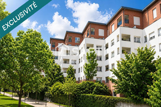  appartement neuilly-sur-marne 93330