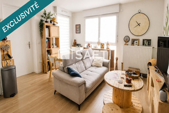  appartement neuilly-sur-marne 93330