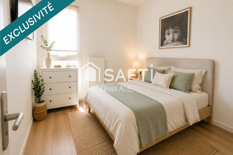  appartement neuilly-sur-marne 93330