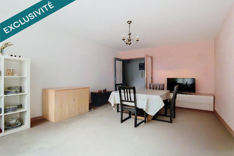 appartement neuilly-sur-marne 93330