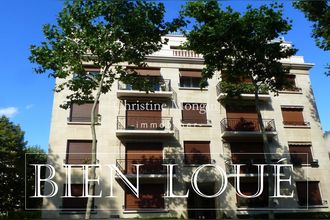  appartement neuilly-sur-seine 92200
