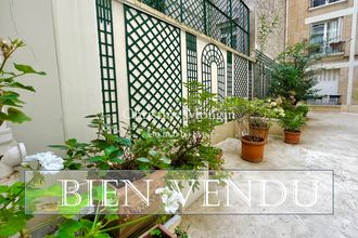  appartement neuilly-sur-seine 92200