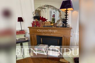  appartement neuilly-sur-seine 92200