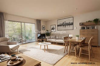  appartement neuilly-sur-seine 92200