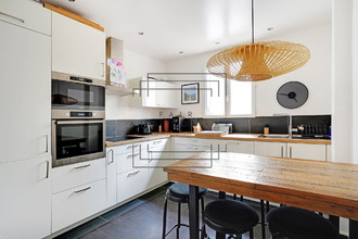  appartement neuilly-sur-seine 92200