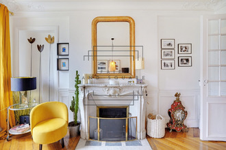  appartement neuilly-sur-seine 92200