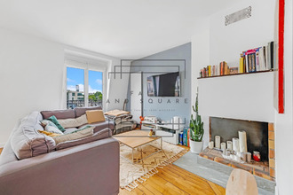  appartement neuilly-sur-seine 92200