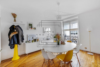  appartement neuilly-sur-seine 92200