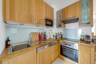  appartement neuilly-sur-seine 92200