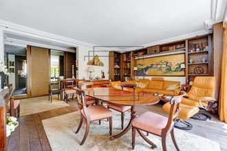  appartement neuilly-sur-seine 92200