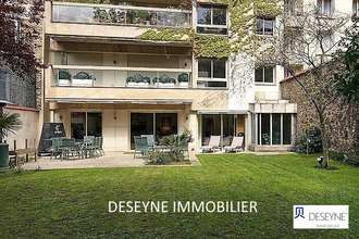  appartement neuilly-sur-seine 92200