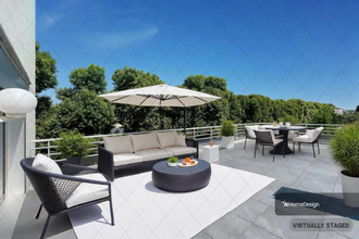  appartement neuilly-sur-seine 92200